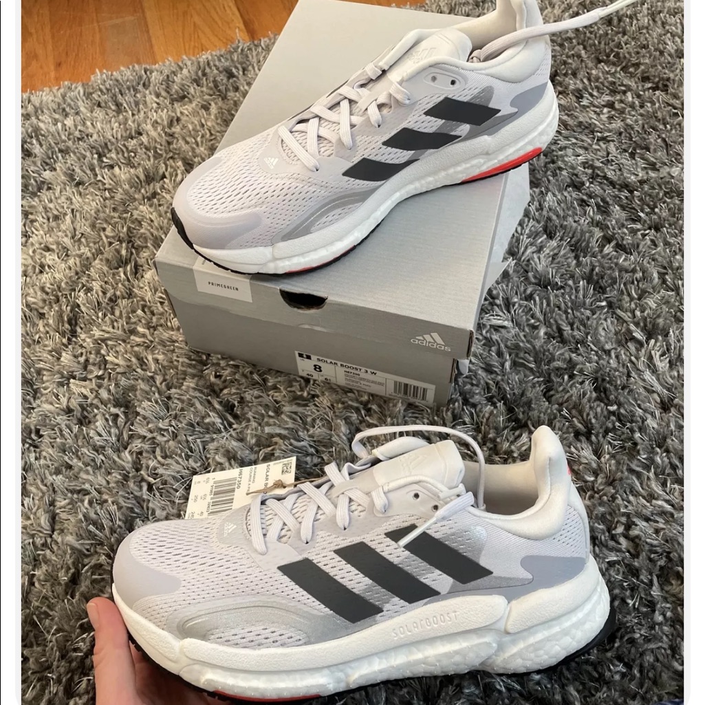 Adidas Solar Boost Brand New
